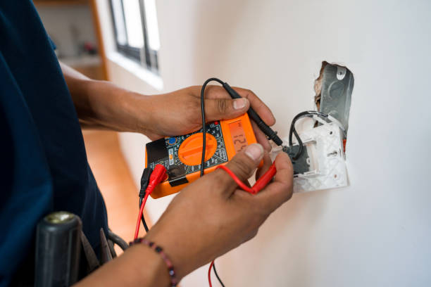 Best Circuit Breaker Repair  in Milaca, MN