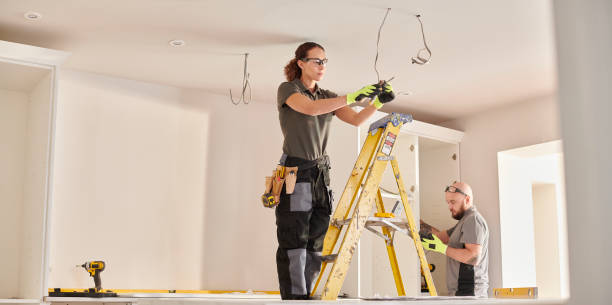 Best Electrical Wiring Services  in Milaca, MN