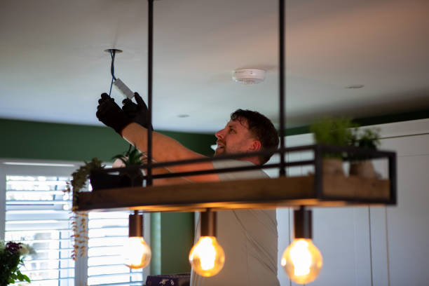 Best Electrical Installation Contractor  in Milaca, MN