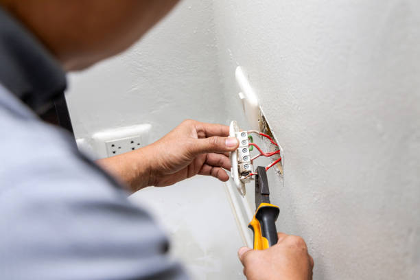 Best Electrical System Inspection  in Milaca, MN