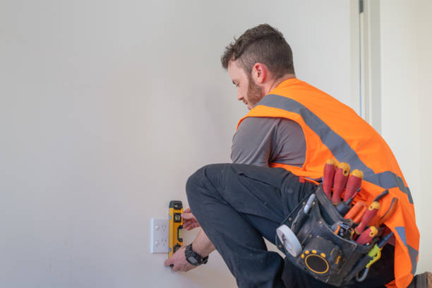 Best Ceiling Fan Installation Electrician  in Milaca, MN