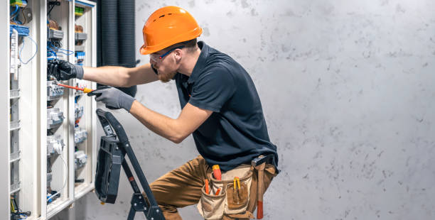 Best Affordable Electrician  in Milaca, MN